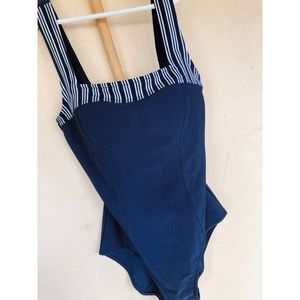 Vintage Style Swimming Bathing Suit ✨😍💓🌊💦